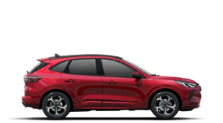 2025 Ford Escape® External Image 1